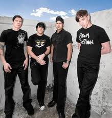 Image <b>Billy Talent</b> Picture