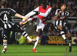 Image <b>Emmanuel Adebayor</b> Picture