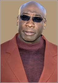 Image <b>Michael Clarke Duncan</b> Picture