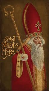      Story of  Saint Nicholas   photo    