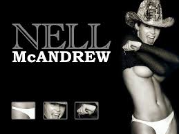 Image <b>Nell Mcandrew</b> Picture