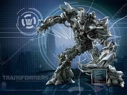 Watch Transformers 2 – Revenge - via Daymix