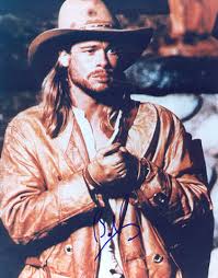 Brad Pitt Picture 3