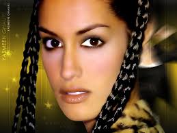 Yasmeen Ghauri Gossip