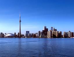 DK Travel : Toronto - via Daymix