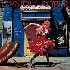 Cyndi Lauper Picture 4