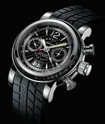      like a nice watch from  Graham  