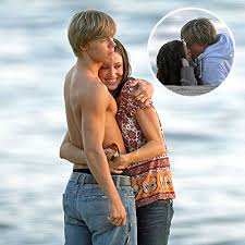 Image <b>Shannon Elizabeth</b> and Derek Hough a <b>...</b> Picture