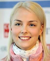Kiira Korpi sponsorien unelma
