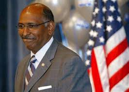  Pick Michael Steele for VP