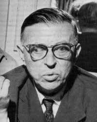 sartre