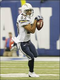 Vincent Jackson | San Diego