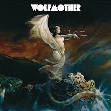 Image Wolfmother Picture