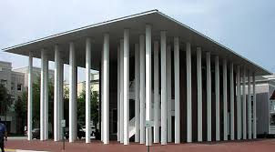 bank by Robert Venturi.