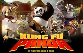Kung Fu Panda Teaser Trailer - via Daymix