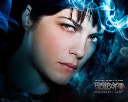 Image Hellboy 2, <b>Selma Blair</b> Picture