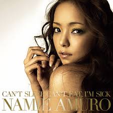 Image Namie Amuro is Picture