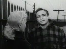 On The Waterfront (1954) - via Daymix