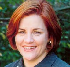  Council Speaker Christine Quinn 