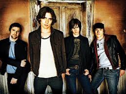 The All American Rejects Picture 1