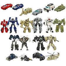 the Allspark Power Legends - via Daymix