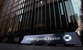 JP Morgan Increases Forecast - via Daymix