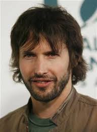 Image James Blunt portrait Picture