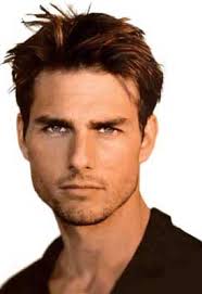 Tom Cruise - via Daymix