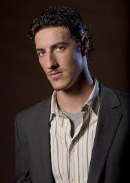 Image Eric Balfour and the RISE OF Picture