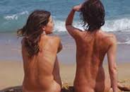 Naturist Places FKK »