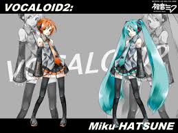 初音ミク 壁紙 アニメ壁紙タウン