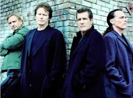 Image Classic rock band the <b>Eagles</b> Picture