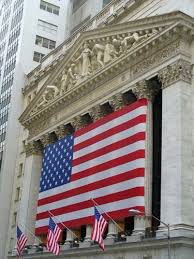 New York Stock Exchange - via Daymix