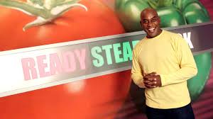   Ready Steady Cook   Series 19    