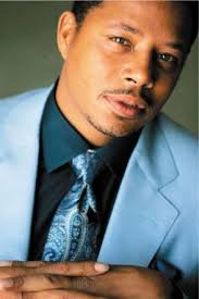 Terrence Howard Picture 2