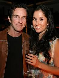 she was dating Jeff Probst
