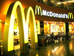 The McDonald's Corporate - via Daymix