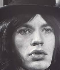 Image <b>Mick Jagger</b> releases Picture