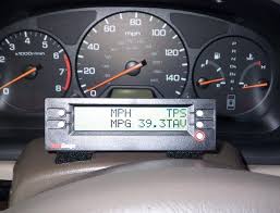 First scan gauge tank