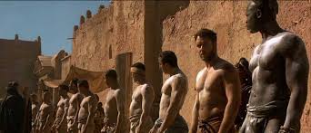 Crowe x26s full frontal nudity