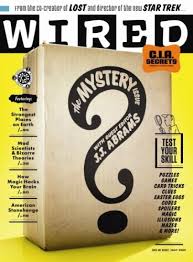 Picture of Wired Magazine