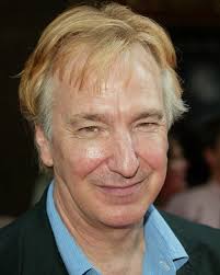 Image <b>Alan Rickman</b> Picture