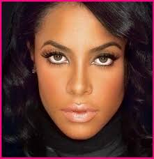 Aaliyah