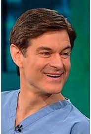 Oh Dr. Oz