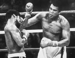 Image <b>Muhammad Ali</b> wins his third World <b>...</b> Picture