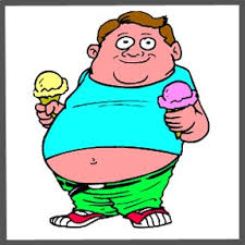 in medicine obesity - via Daymix