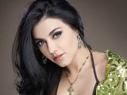Graciela Beltrán - via Daymix