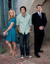 "Chuck": NBC's Geek Chic? - via Daymix