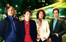 Image <b>The Killers</b> Biography, Music Picture