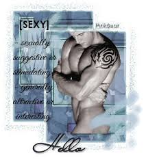 MySpace  Sexy   Hello Comments